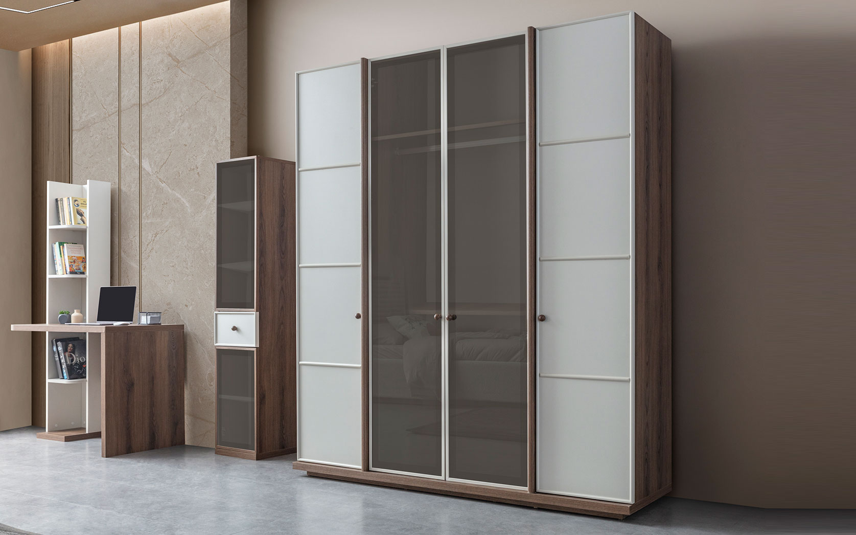 Tonza Home & Tonza Furniture